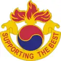 83rd Ordnance Battalion"Supporting the Best"