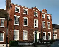 83 Welsh Row