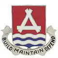 841st Engineer Battalion"Build Maintain Defend"