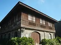 Rodriguez Ancestral House