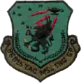 868th Tactical Missile Training Group