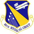 88th Medical Group