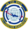 88th Logistics Readiness Squadron