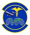 88th Operational Medical Readiness Squadron