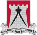 891st Engineer Battalion"Building For Readiness"