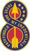 8th Infantry Division"Pathfinders!"