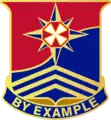 Eighth Army Wightman Noncommissioned Officer Academy"By Example"
