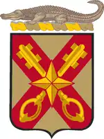 927th Combat Service Support Battalion