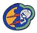92nd Tactical Fighter Squadron, United States.