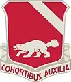 94th Engineer Battalion "Cohortibus Auxilia"