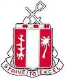 95th Engineer Battalion"Strive to Excel"