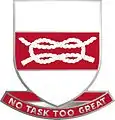 97th Engineer Battalion"No Task Too Great"