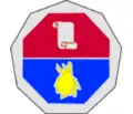 98th Infantry Division"Iroquois"