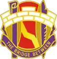 98th Civil Affairs Battalion (Airborne)"The Bridge Between"