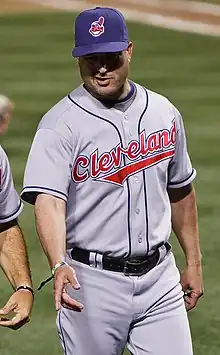 Manny Acta served as manager from 2010–2012.