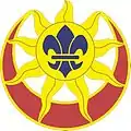 9th Infantry Division"Old Reliables"