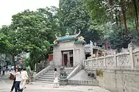 A-Ma Temple