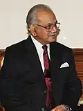 Abdul Karim Khandker BU, psa