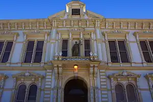 Storey County Courthouse (2016)