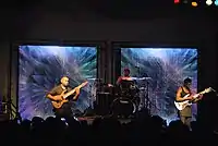 Animals As Leaders (2014)