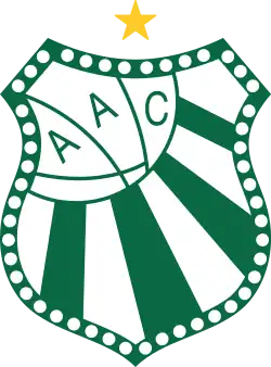 Logo: AA Caldense