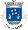 Coat of arms of Guia