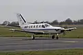 Socata TBM 700