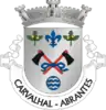 Coat of arms of Carvalhal
