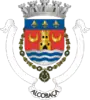 Coat of arms of Alcobaça