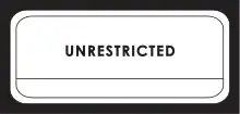 Unrestricted