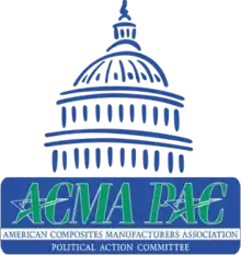 ACMA PAC Logo