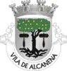 Coat of arms of Alcanena