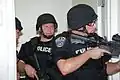 ACPD SWAT officers in 2007