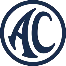 AC Cars Logo 2022