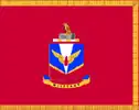 Flag of the United States Army Air Defense Artillery School