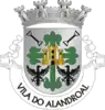 Coat of arms of Alandroal