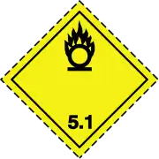 5.1 Oxidizers