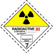 Class 7: Radioactive