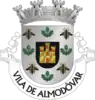 Coat of arms of Almodôvar