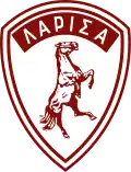 AEL 1964 logo