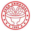AENK Dimoulas logo