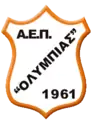 A.E.P. Olympias Patras logo