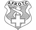 Cadet Pre-Health Badge