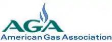 American Gas Association logo