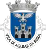 Coat of arms of Aguiar da Beira