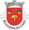 Coat of arms of Belazaima do Chão