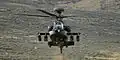 Boeing AH-64E Apache Guardian