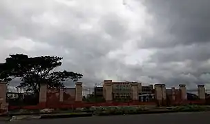 AIIMS in Kalyani