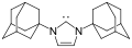 First stable crystalline carbene prepared at DuPont. external viewer.