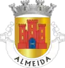 Coat of arms of Almeida